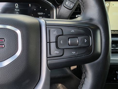 Used 2024 GMC Sierra 1500 SLT image 26