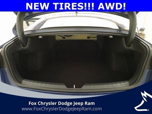 Used 2025 Kia K5 GT-Line w/ GT-Line Premium Package image 10