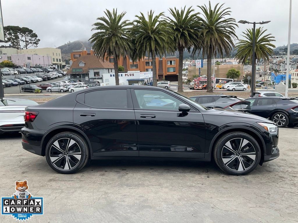 Used 2023 Polestar Polestar 2 w/ Pilot Pack AWD/4WD image 3