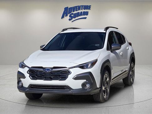 New 2026 Subaru Crosstrek 2.5i Limited image 2