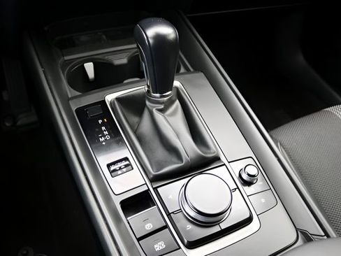 Used 2024 MAZDA CX-50 AWD 2.5 S w/ Premium Package image 25