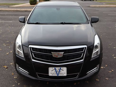 Used 2016 Cadillac XTS Luxury image 12