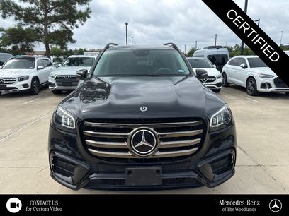 Used 2024 Mercedes-Benz GLS 450 4MATIC