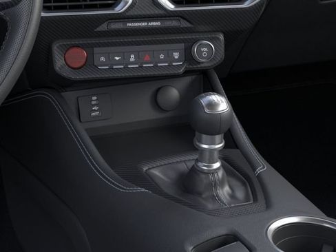 New 2026 Ford Mustang GT Premium RWD image 15