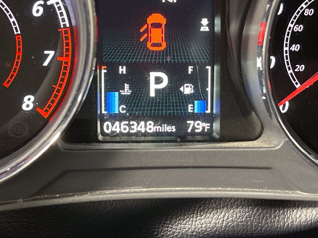 Used 2025 Mitsubishi Outlander Sport ES AWD/4WD image 21