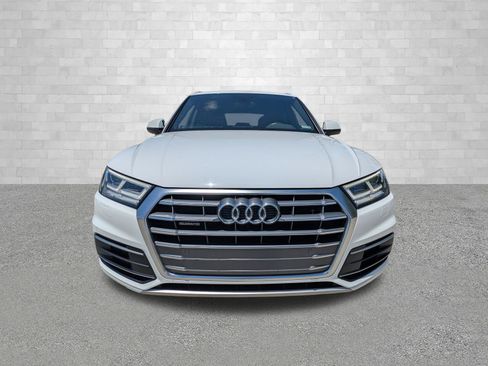 Used 2018 Audi Q5 2.0T Premium Plus AWD/4WD image 6