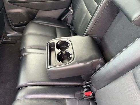 Used 2021 Nissan Murano SL AWD/4WD image 34