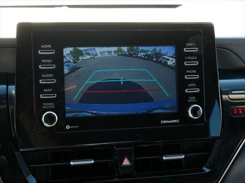 Certified 2023 Toyota Camry SE FWD image 18