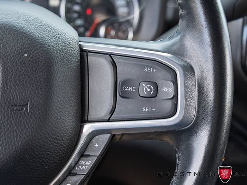 Used 2024 RAM 3500 Laramie w/ Night Edition AWD/4WD image 29