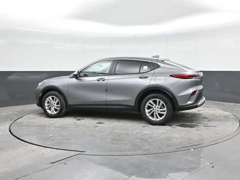 New 2026 Buick Envista Preferred w/ Convenience I Package image 3