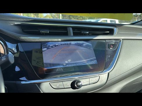 Certified 2023 Buick Encore GX Select image 19