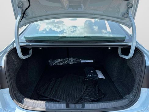 Certified 2026 Volkswagen Jetta Sport FWD image 12