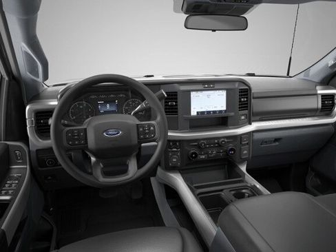 New 2026 Ford F250 XLT w/ FX4 Off-Road Package AWD/4WD image 29
