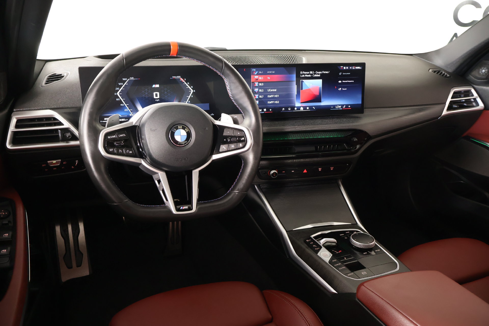 Used 2026 BMW M340i RWD image 2