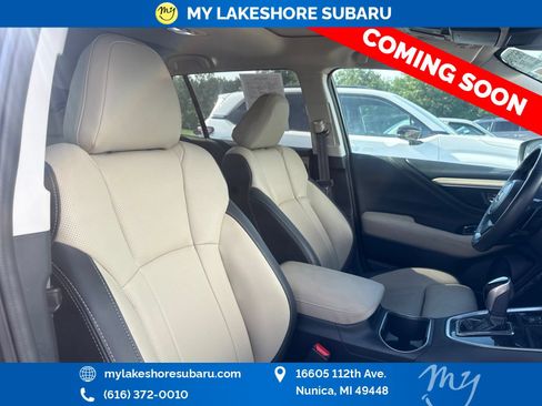 Used 2024 Subaru Outback Limited AWD/4WD image 16