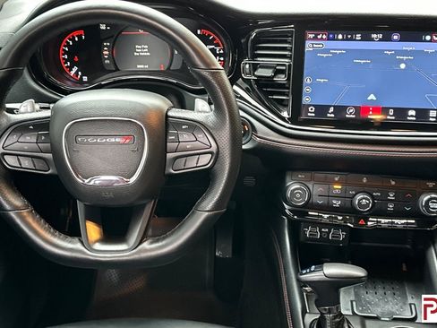 Used 2025 Dodge Durango R/T w/ Blacktop Package image 17