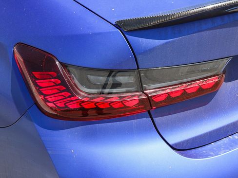 Used 2024 BMW M340i w/ Premium Package image 12