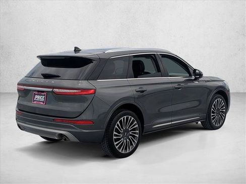 Used 2020 Lincoln Corsair Reserve w/ Equipment Group 201A FWD image 5