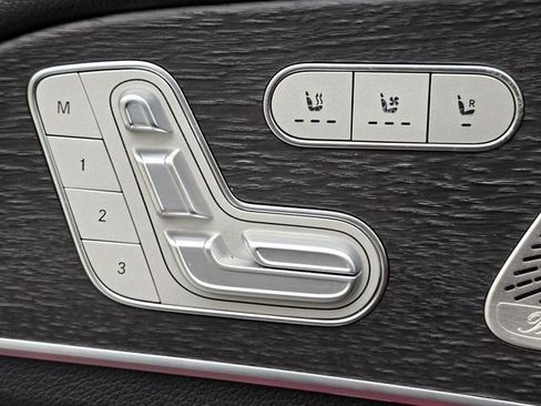 Used 2022 Mercedes-Benz GLE 350 4MATIC image 23