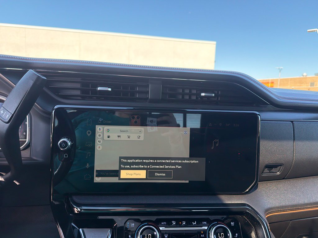 Used 2024 GMC Sierra 2500 AT4 w/ AT4 Premium Plus Package AWD/4WD image 34
