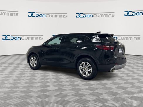 Used 2020 Chevrolet Blazer LT image 6