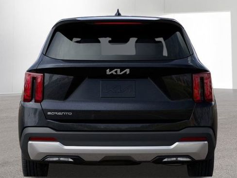 New 2026 Kia Sorento LX image 13