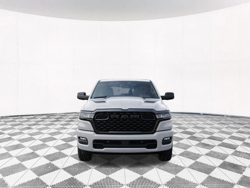 New 2026 RAM 1500 Express AWD/4WD image 9