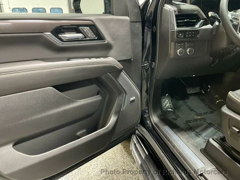 Used 2026 GMC Yukon Elevation image 9