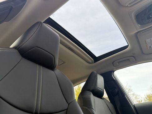 New 2026 Toyota Corolla XLE image 14