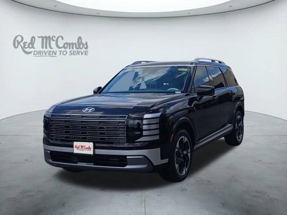 New 2026 Hyundai Palisade Limited