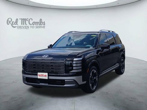 New 2026 Hyundai Palisade Limited FWD image 1