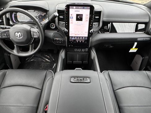 New 2026 RAM 2500 Power Wagon image 12