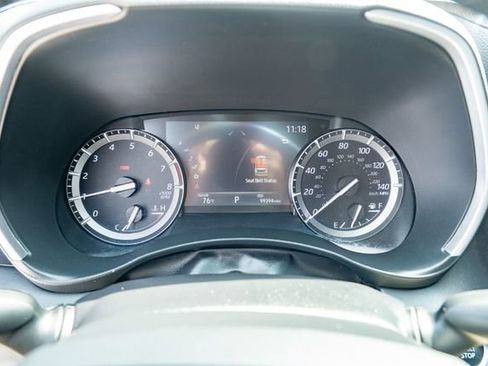 Used 2021 Toyota Highlander XSE FWD image 20