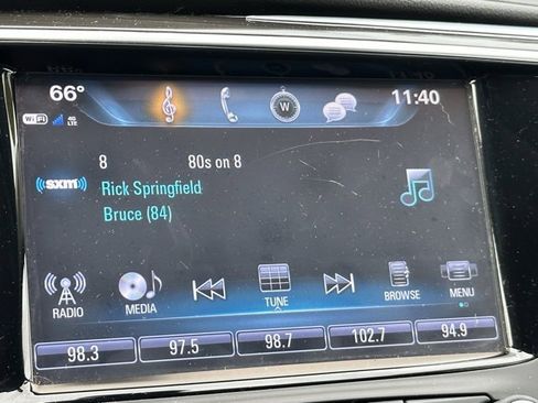 Used 2019 Buick Envision Essence image 17