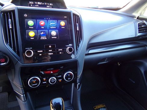 Used 2024 Subaru Forester Wilderness image 37