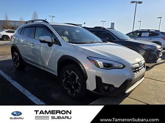 Used 2023 Subaru Crosstrek 2.5i Limited w/ Moonroof Package video 1
