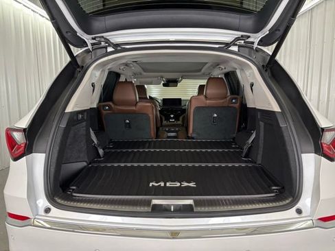 Certified 2026 Acura MDX SH-AWD w/ Advance Package image 17