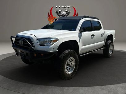 Used 2022 Toyota Tacoma SR5