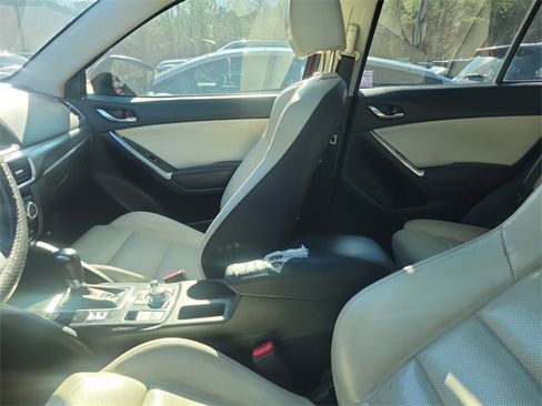 Used 2016 MAZDA CX-5 Grand Touring image 9