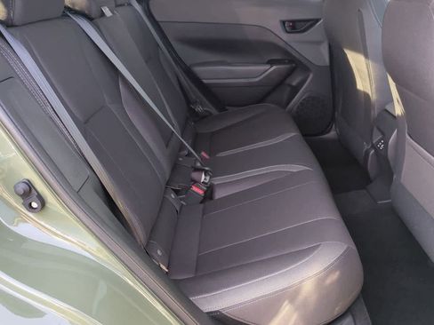 New 2026 Subaru Crosstrek 2.0i Premium image 21