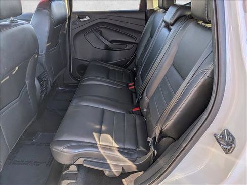 Used 2016 Ford Escape Titanium w/ Equipment Group 301A image 17