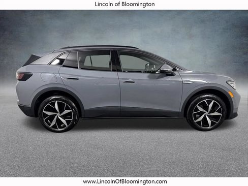Used 2025 Volkswagen ID.4 Pro S AWD/4WD image 8