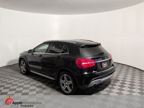 Used 2015 Mercedes-Benz GLA 250 GLA 250 image 3