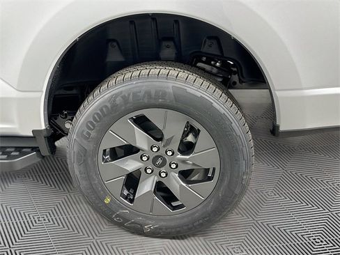New 2025 Ford F150 Lightning Flash image 16
