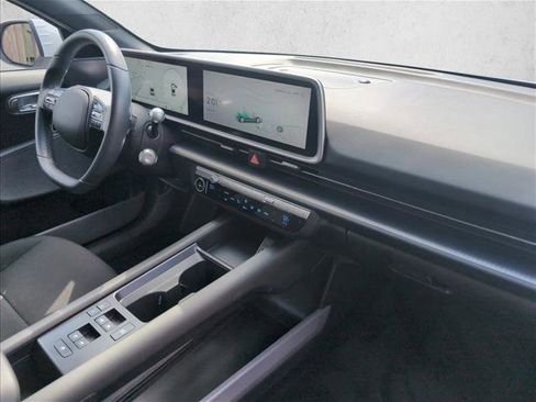 Used 2024 Hyundai Ioniq 6 SE image 24
