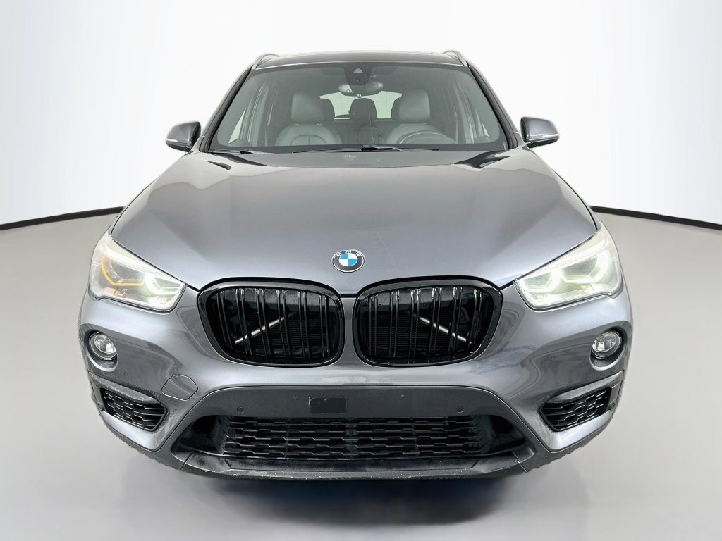 Used 2016 BMW X1 xDrive28i AWD/4WD image 2