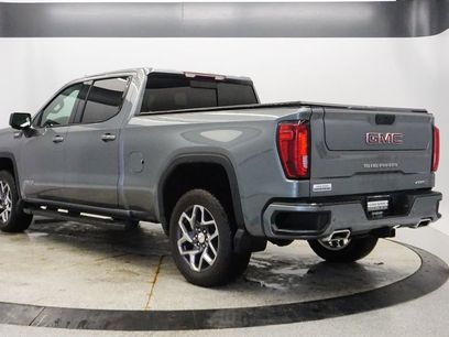 Used 2020 GMC Sierra 1500 AT4 w/ AT4 Premium Package