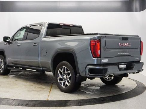 Used 2020 GMC Sierra 1500 AT4 w/ AT4 Premium Package image 3