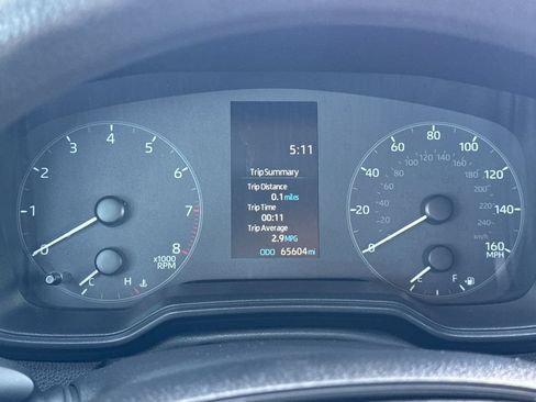 Used 2024 Toyota Corolla LE FWD image 25
