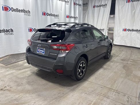 Used 2020 Subaru Crosstrek 2.0i Premium w/ Moonroof Package 2 AWD/4WD image 5